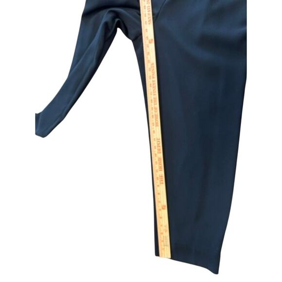 "CHRISTIAN DIOR" VINTAGE Black Blazer and Pant Set SZ 14 Business Professional - Picture 16 of 16